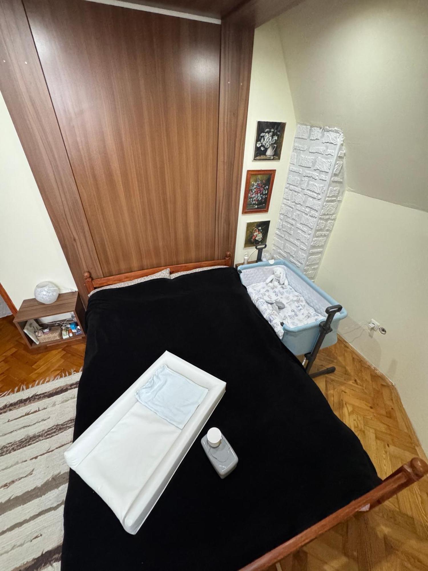 Kastello Βίλα Nagykozar Εξωτερικό φωτογραφία